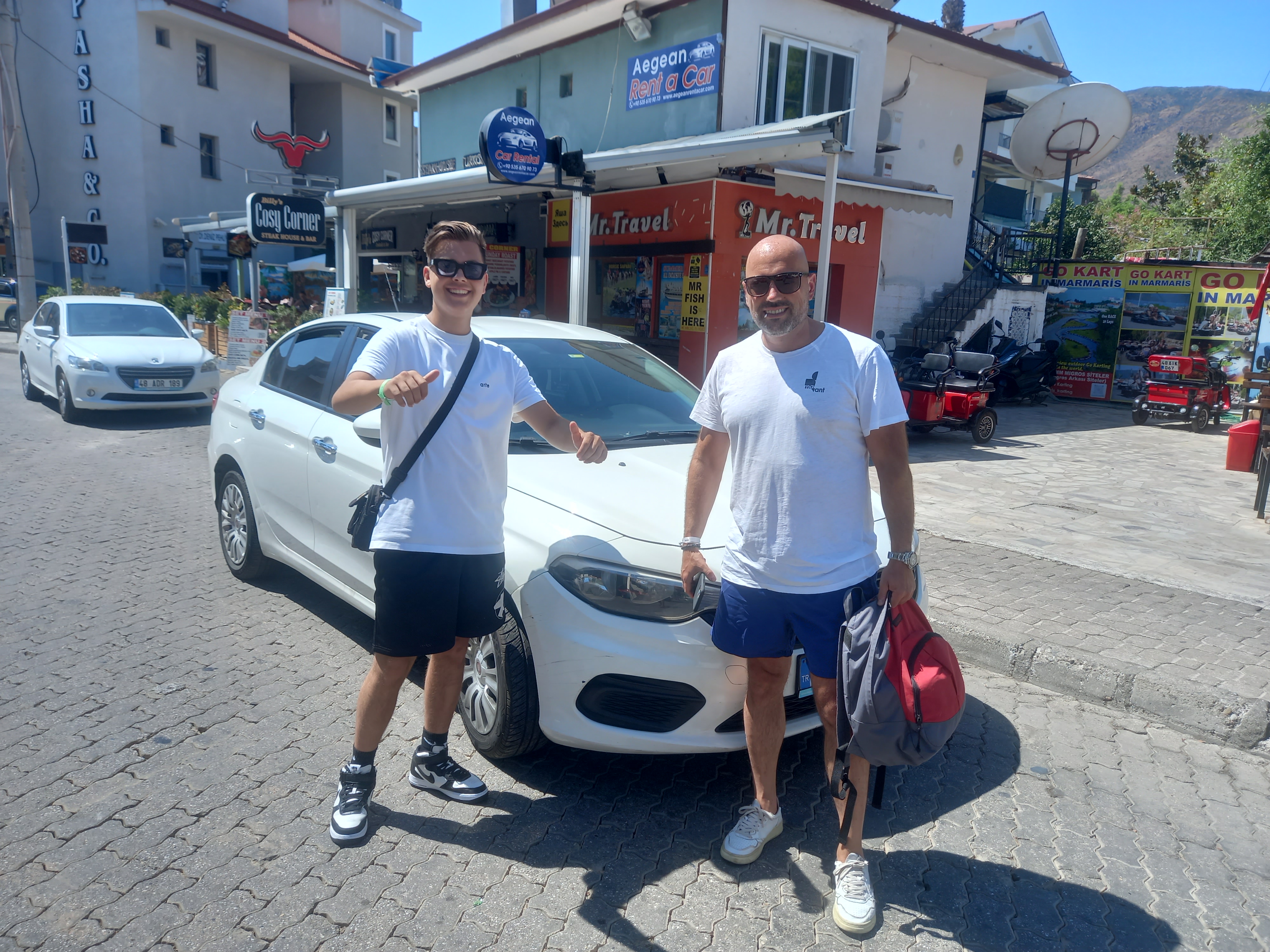 Marmaris Rent A Car MARMARİS RENT A  CAR Marmaris Rent A Car MARMARİS RENT A  CAR