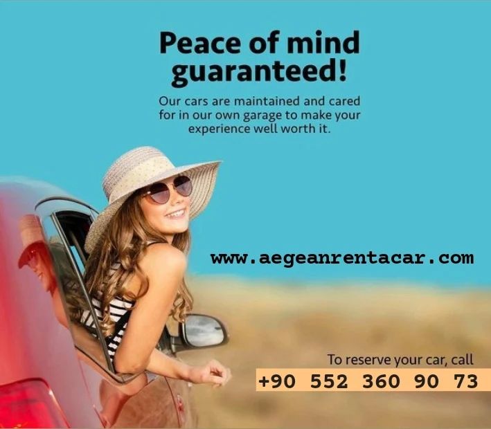 Marmaris Rent A Car marmaris rent a car