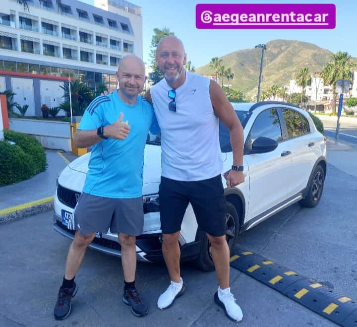 Marmaris Rent A Car car hire marmaris