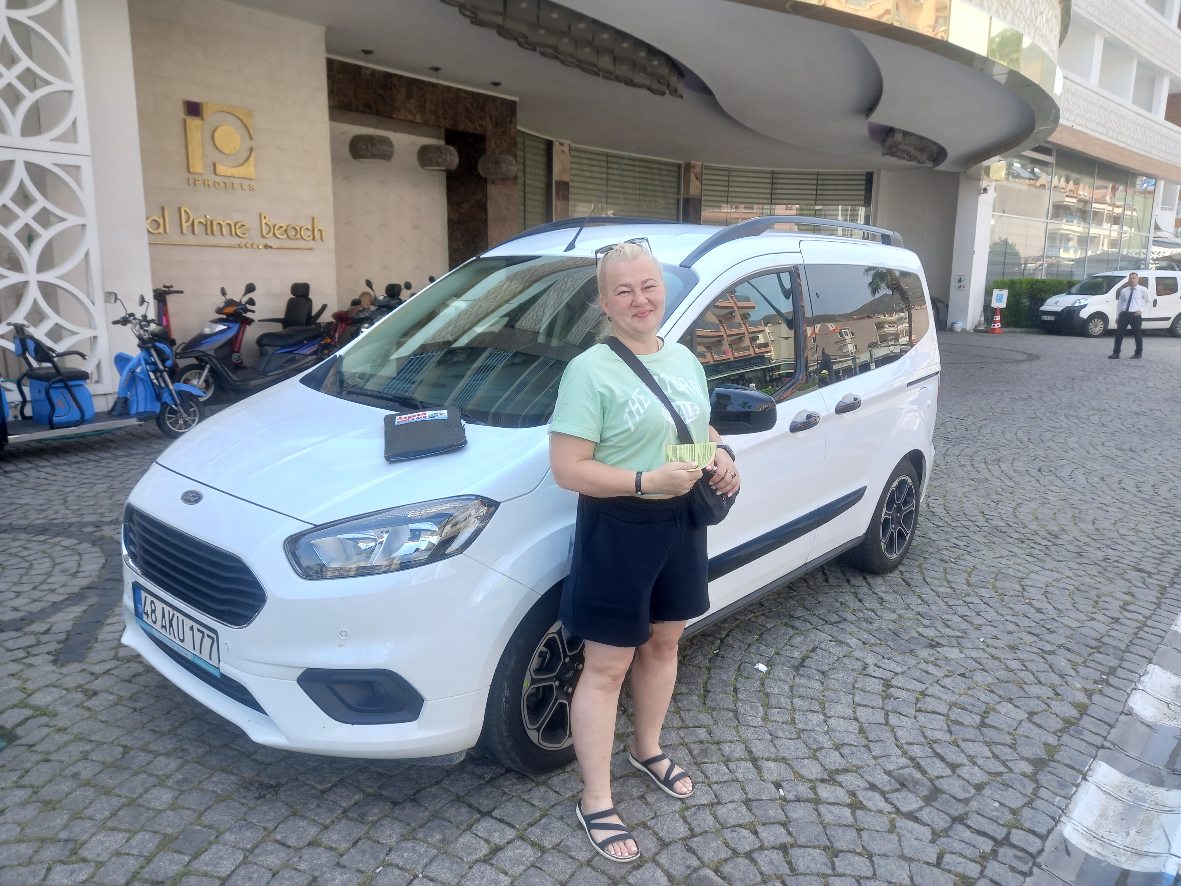 Marmaris Rent A Car 	Аренда Автомобиля в Мармарисе