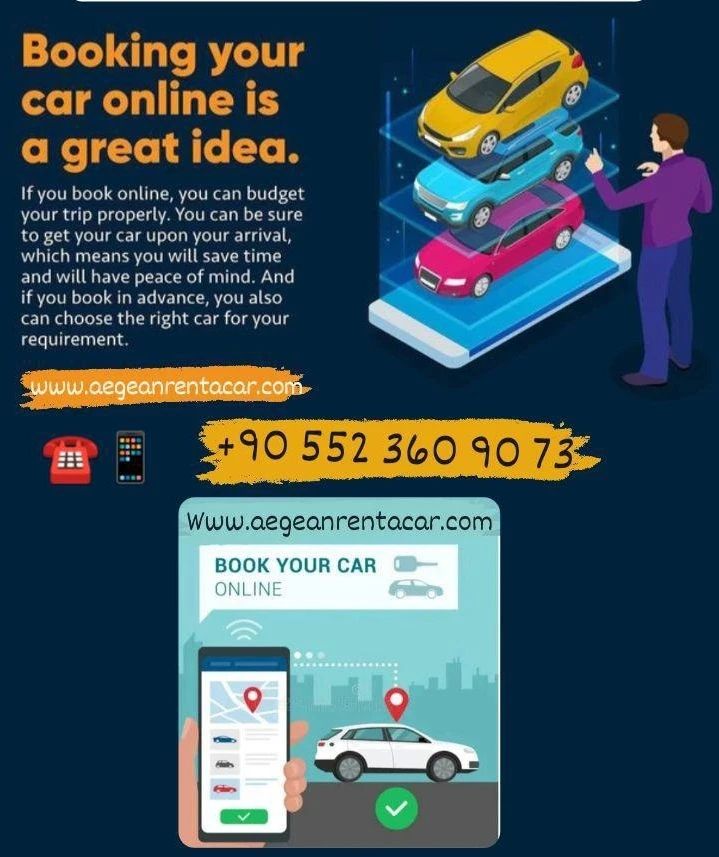 Marmaris Rent A Car turkey marmaris