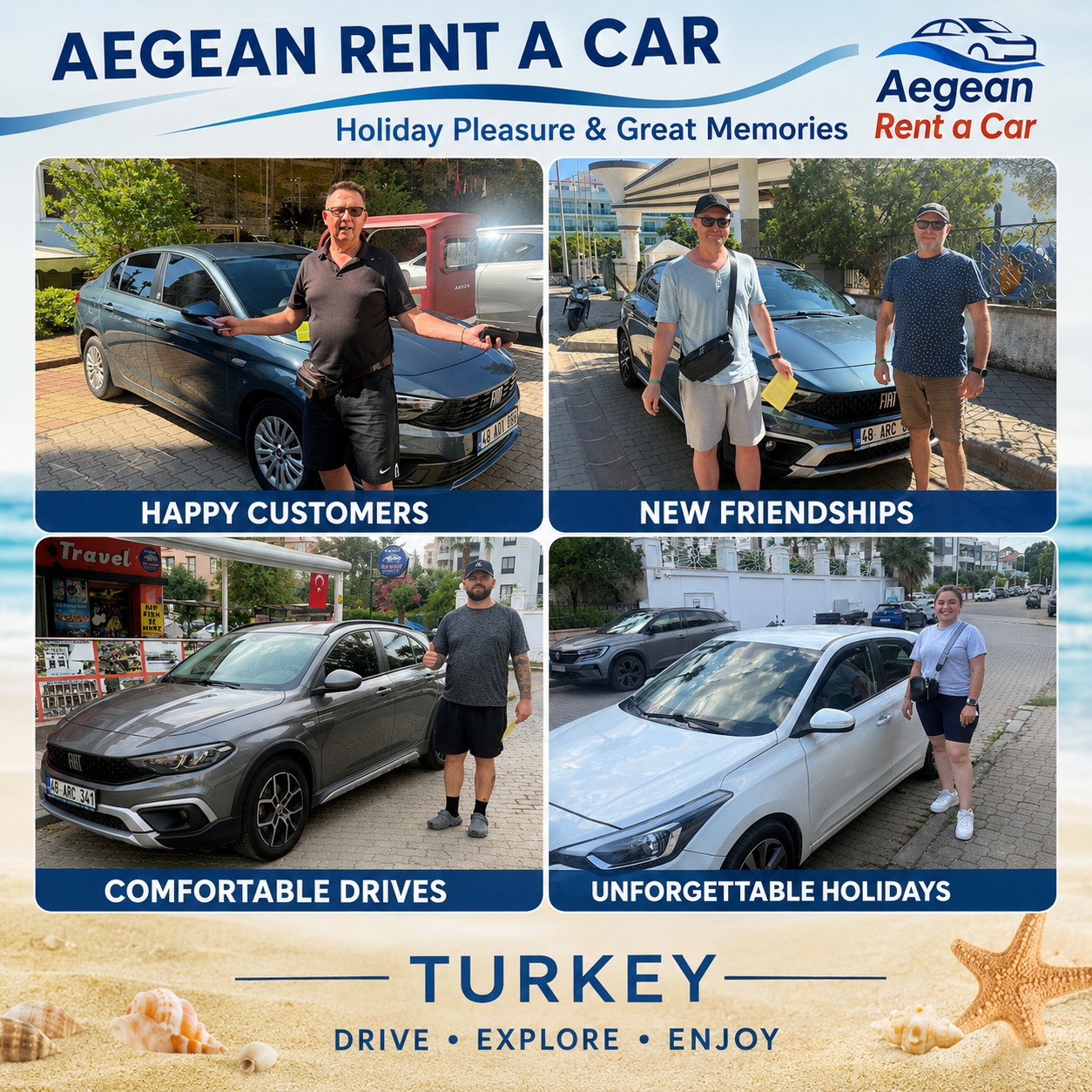 Marmaris Rent A Car car hire marmaris